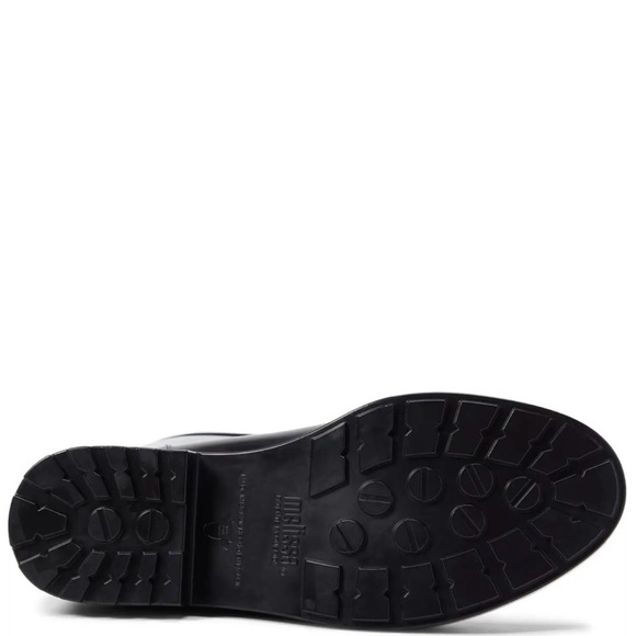 New without box. Melissa rain boots size 7 - Picture 2 of 4